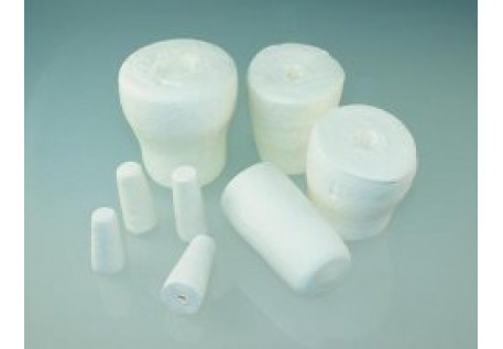 Пробка целлюлозная №14,5 Steristopfen d=14,0-16,0 мм 100 шт./уп.